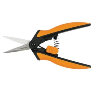 Fiskars 1051600 - Nożyczki do roślin Solid™ SP13