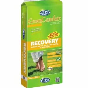 Nawóz do trawy Viano TurfProf Recovery 8-­6-­13 (+3MgO) 10kg