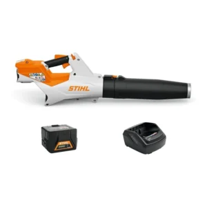 Stihl BGA 60 - Dmuchawa akumulatorowa (Zestaw)