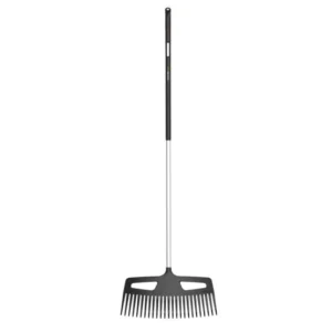 Fiskars 1027037 - Grabie do trawnika Xact™ L