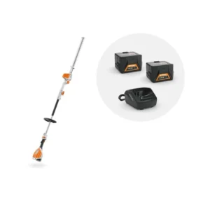 Stihl HLA 56 - Nożyce akumulatorowe (Zestaw)