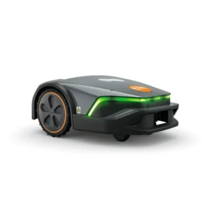 Stihl iMOW® 6 EVO - Robot koszący