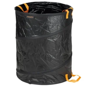 Fiskars 1015647 - Kosz PopUp (172 l) Solid