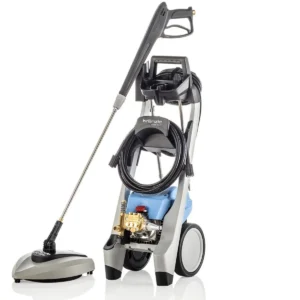 Kränzle QUICKLY - Myjka wysokociśnieniowa na wodę zimną