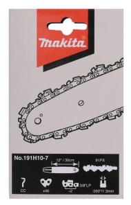 Łańcuch tnący makita 3/8” 30cm /12"