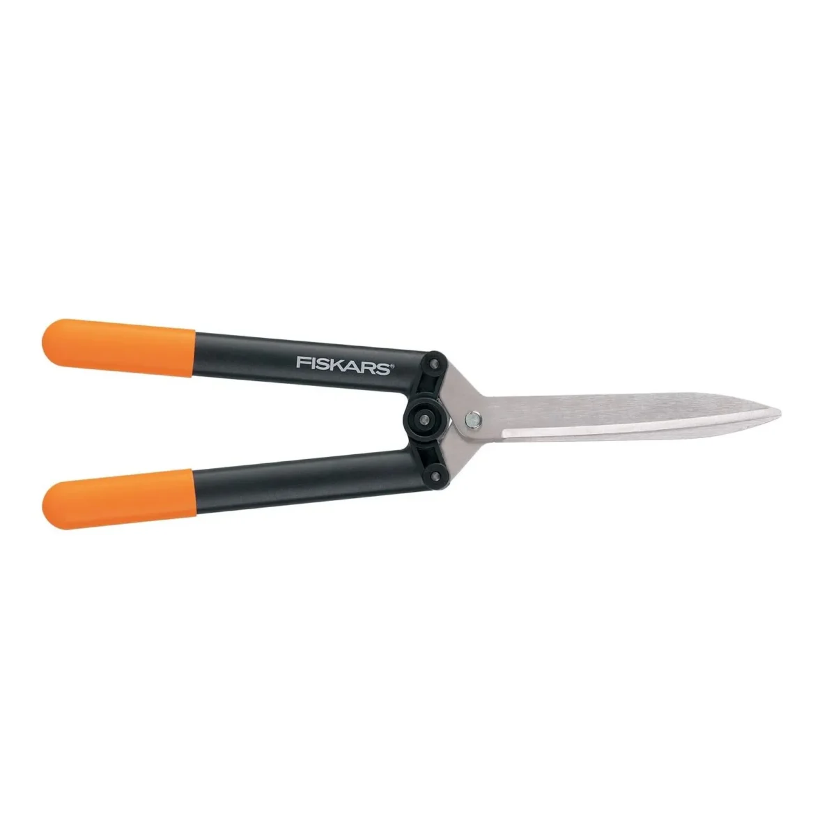 Fiskars 1001564 - Dźwigniowe nożyce do żywopłotu PowerLever HS52
