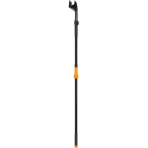 Fiskars 1000597 - Sekator uniwersalny Żyrafa Junior UP53