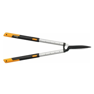 Fiskars 1013565 - Nożyce do żywopłotu SmartFit HS86