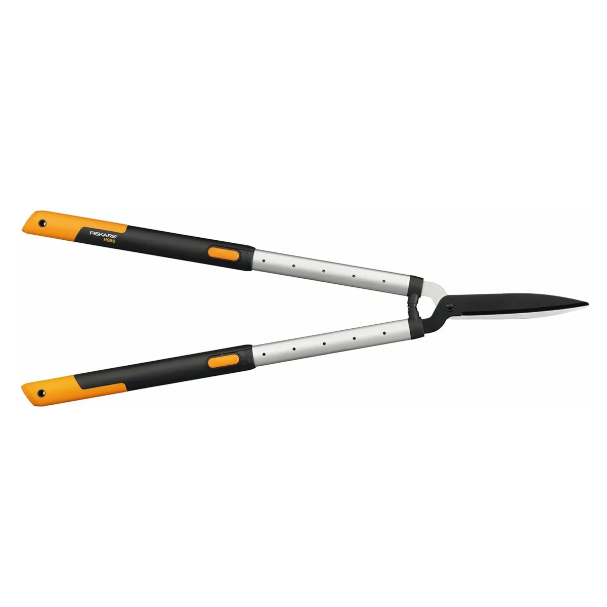 Fiskars 1013565 - Nożyce do żywopłotu SmartFit HS86