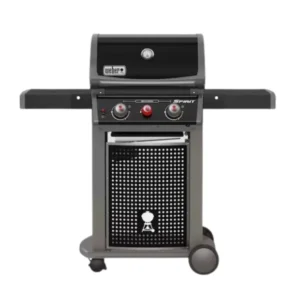 Weber Spirit Classic E-220S - Grill gazowy