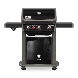 Weber Spirit Classic E-330 GBS - Grill gazowy