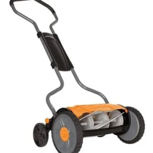 Fiskars 1015649 - Kosiarka bębnowa StaySharp™ Plus