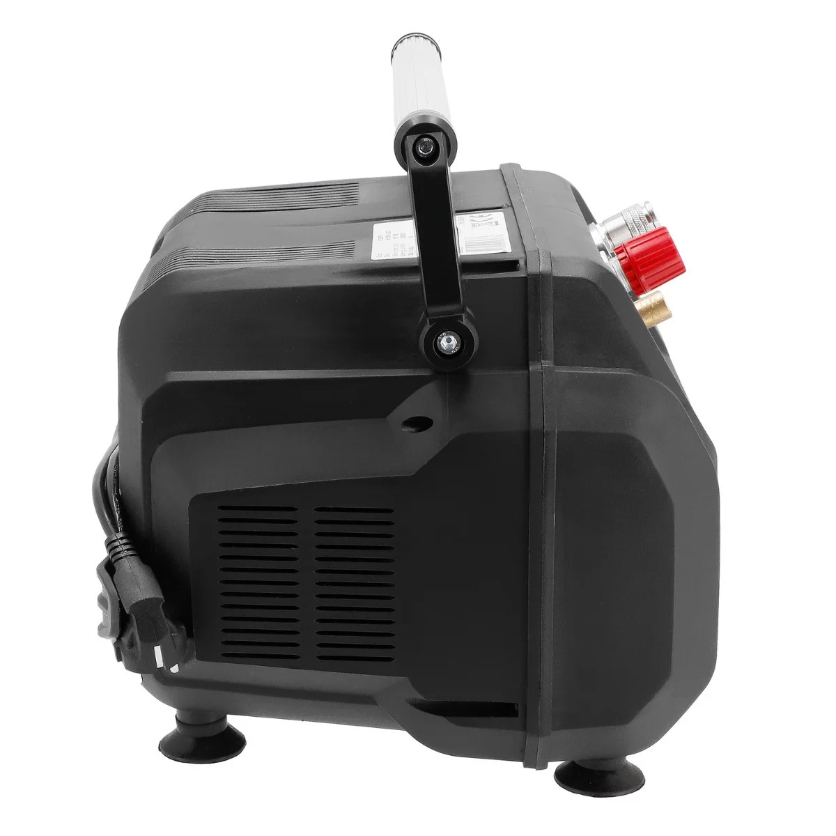 Airpress 36943 - Kompresor bezolejowy H 215-6 8 bar - Garden