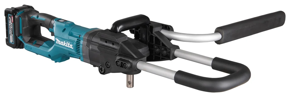 Makita DG002GZ - Technologia ADT (Automatic torque Drive Technology) automatycznie dostosowuje prędkość oraz moment obrotowy podczas pracy w celu uzyskania optymalnych osiągów