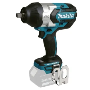 Makita DTW1004Z - Akum. klucz udarowy LXT