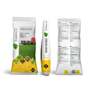 Emeralld Home - Nawóz Greenboost Premium NPK 16-3-8
