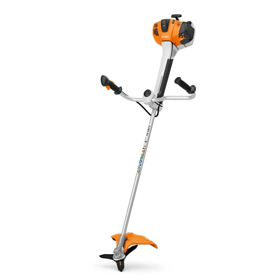 Stihl FS 491 C-EM - Kosa spalinowa