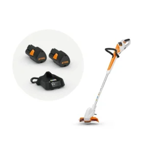 Stihl FSA 30 - Kosa akumulatorowa (Zestaw)