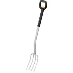 Fiskars 1070717 - Widły do kopania Xact™ (Teleskopowe)