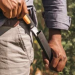 Nóż do zbiorów X-series™ K82_7