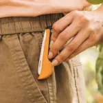 Nóż składany X-series™ K80_7