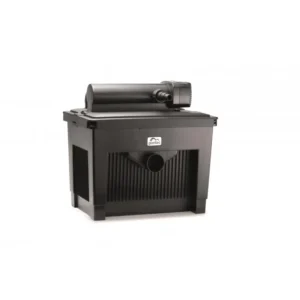 Pontec MultiClear Set 25000 - Zestaw do oczka wodnego