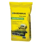 Barenburg Resilient Blue Lawn - Mieszanka traw 15 KG