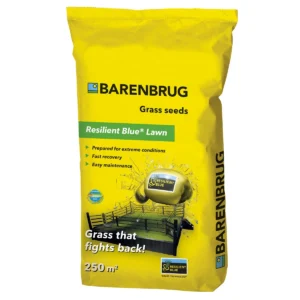 Barenburg Resilient Blue Lawn - Mieszanka traw 5 KG