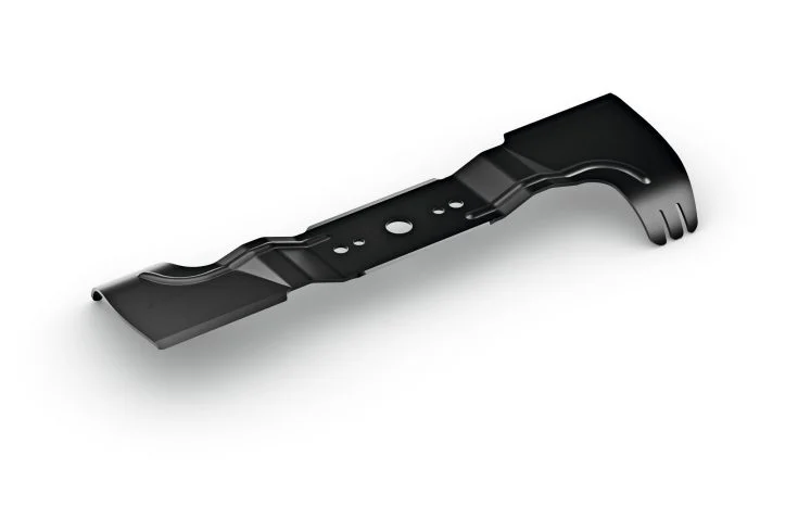 Nóż zoptymalizowany pod kątem przepływu