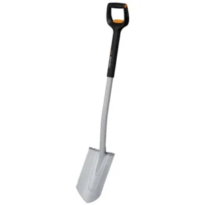 Fiskars 1066732 - Szpadel ostry Xact™ (teleskopowy)