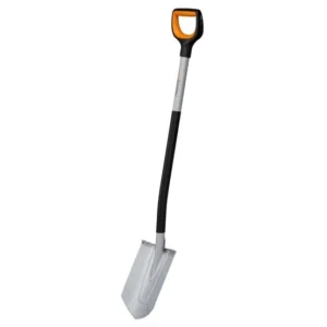 Fiskars 1066729 - Szpadel ostry Xact™