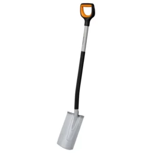Fiskars 1066730 - Szpadel prosty Xact™