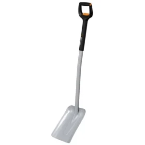 Fiskars 1066734 - Szufla Xact™ (teleskopowa)
