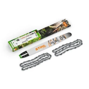 Stihl Cut Kit 12 - Zestaw prowadnicy i pił łańcuchowych