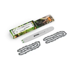 Stihl Cut Kit 4 - Zestaw prowadnicy i pił łańcuchowych