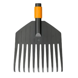 Fiskars 1000659 - Grabie do liści QuikFit™, małe