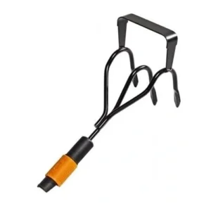 Fiskars 1000681 - Kultywator z motyką QuikFit™