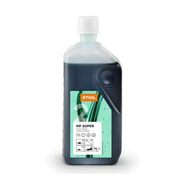 olej stihl 1l hp super bez dozownika