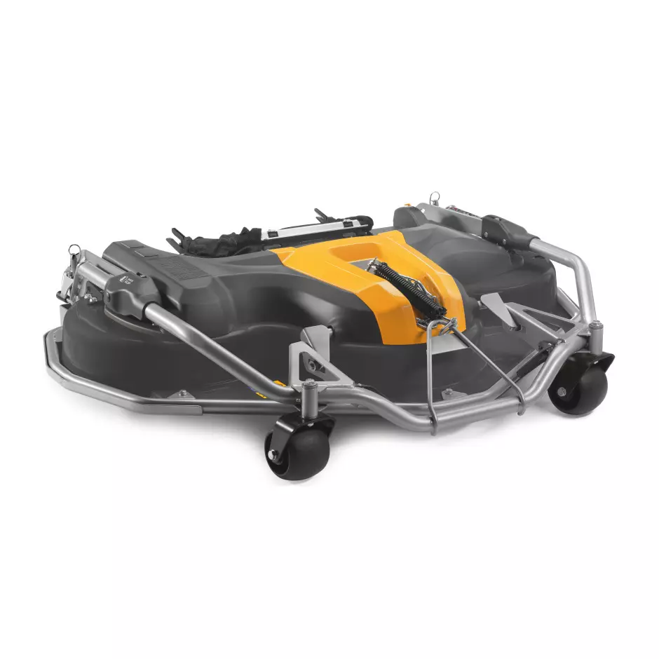 Stiga Combi Pro 125 Q Plus - Agregat tnący