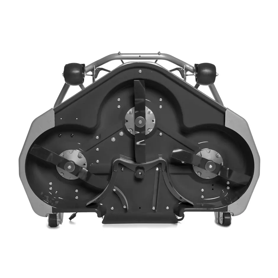 Stiga Combi Pro 125 Q Plus - Agregat jest kompatybilny z traktorami STIGA Park 500 WX - Park 900 WX - Park Pro 900 WX - Park Pro 900 AWX