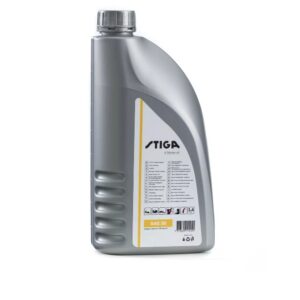 Stiga Olej SAE30 1,4 L