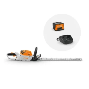 Stihl HSA 60 - Akum. nożyce do żywopłotu (Zestaw)