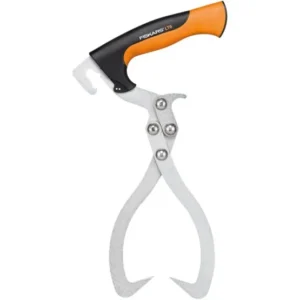 Fiskars 1003625 - Kleszcze do pni WoodXpert™