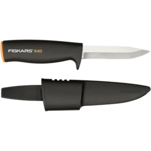 Fiskars 1001622 - Nóż uniwersalny K40