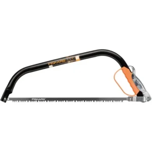 Fiskars 1001621 - Piła kabłąkowa 21" SW30