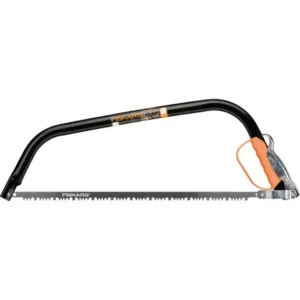 Fiskars 1000615 - Piła kabłąkowa 24" SW31