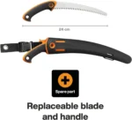 Piła profesjonalna SW-240_2