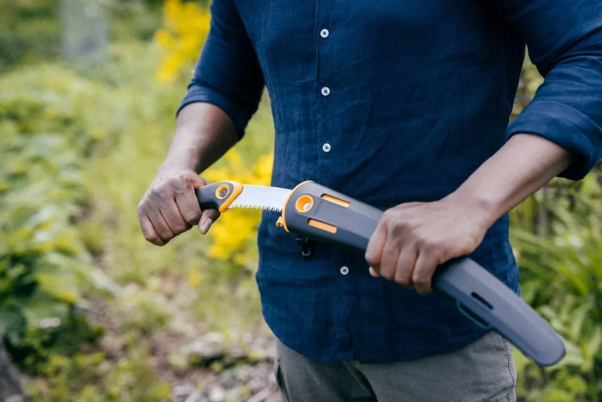 Fiskars 102020 - Wymienne ostrza do różnych prac