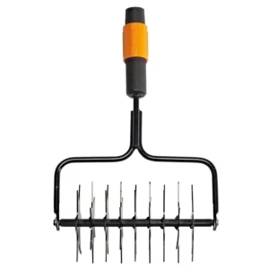 Fiskars 1000689 - Aerator obrotowy QuikFit™