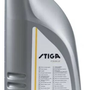STIGA OLEJ SAE 30